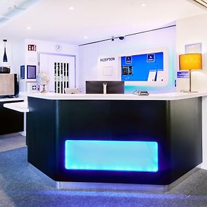 ibis budget Würzburg Ost